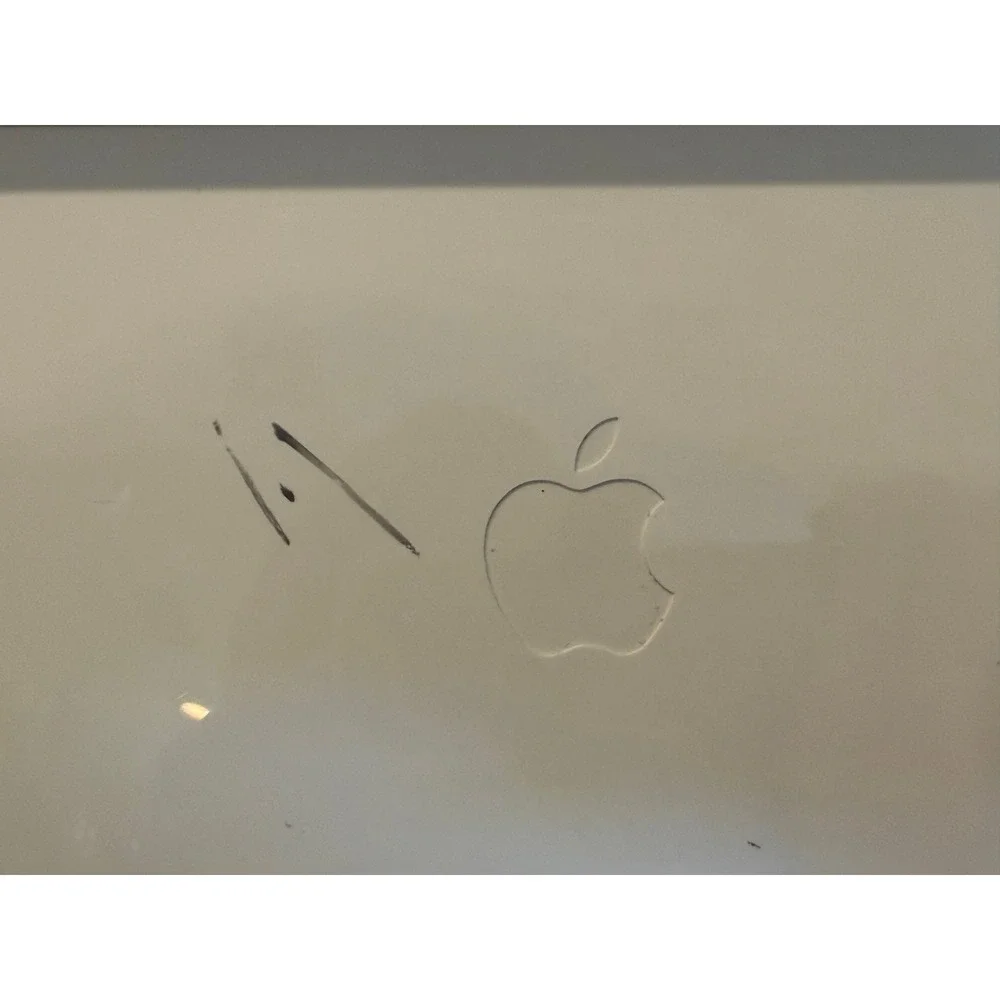Apple wireless keyboard